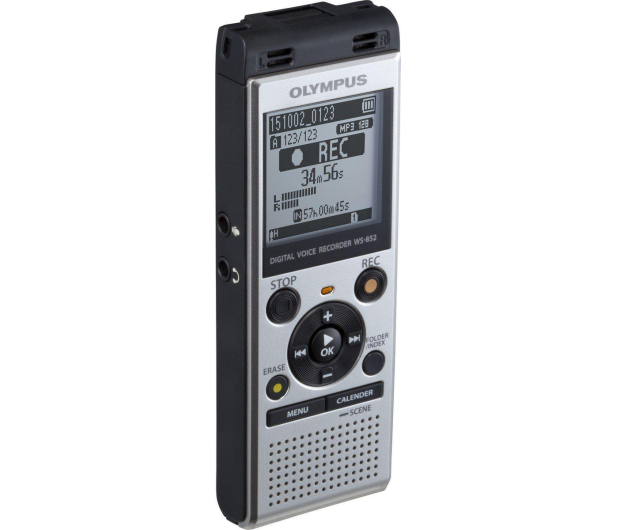 OLYMPUS WS-852 - 1434853 - zdjęcie 3